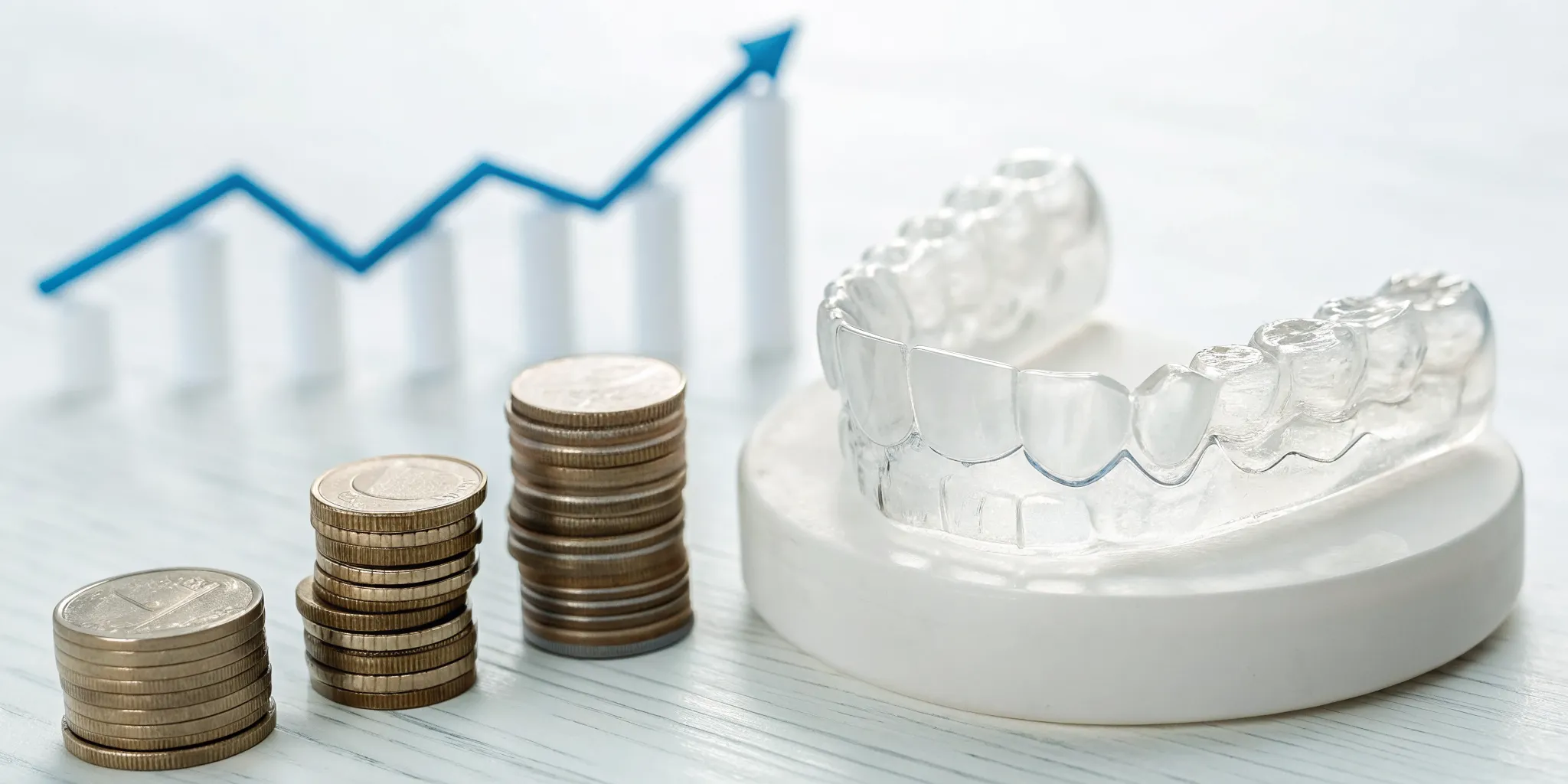 How Much Does ClearCorrect Cost? A Real Price Guide