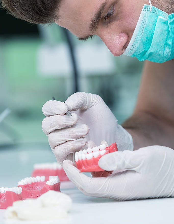 All-on-4® Dental Implants