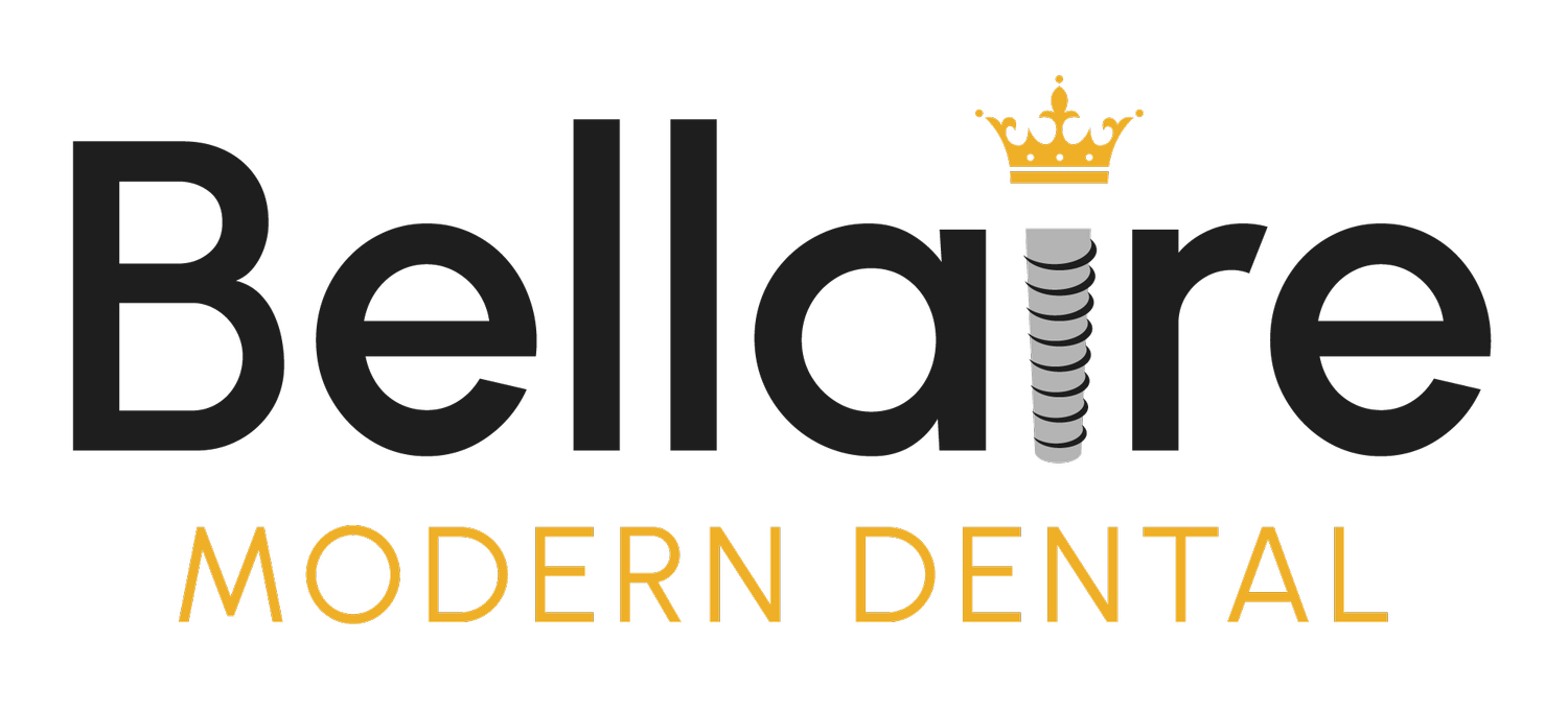 Bellaire Modern Dental | Houston, TX